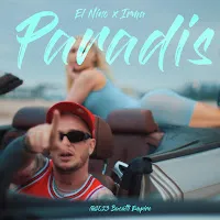 El Nino — Paradis Ft Irma — обложка